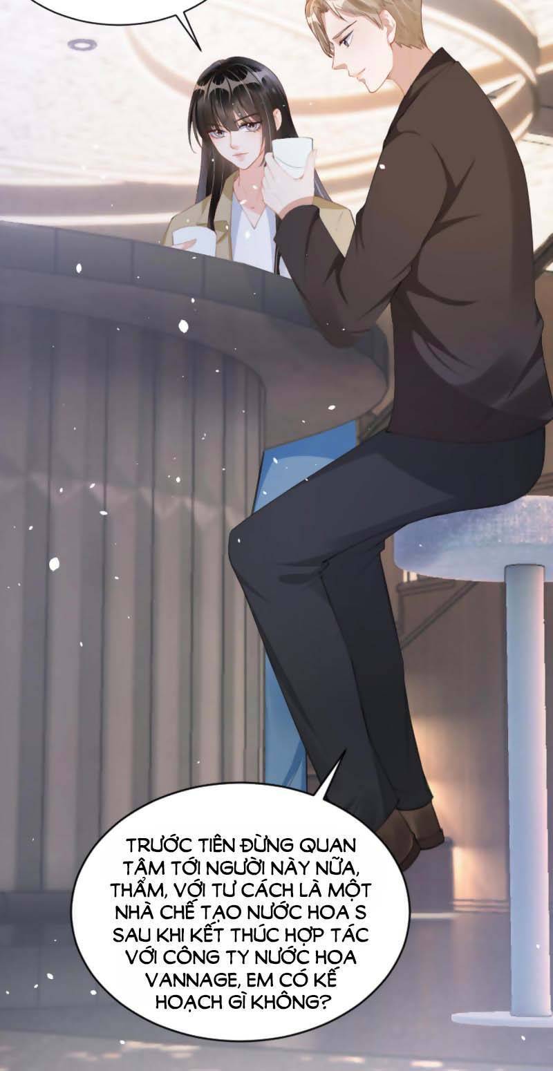 Dây Dưa Không Dứt Chapter 19 - Trang 2