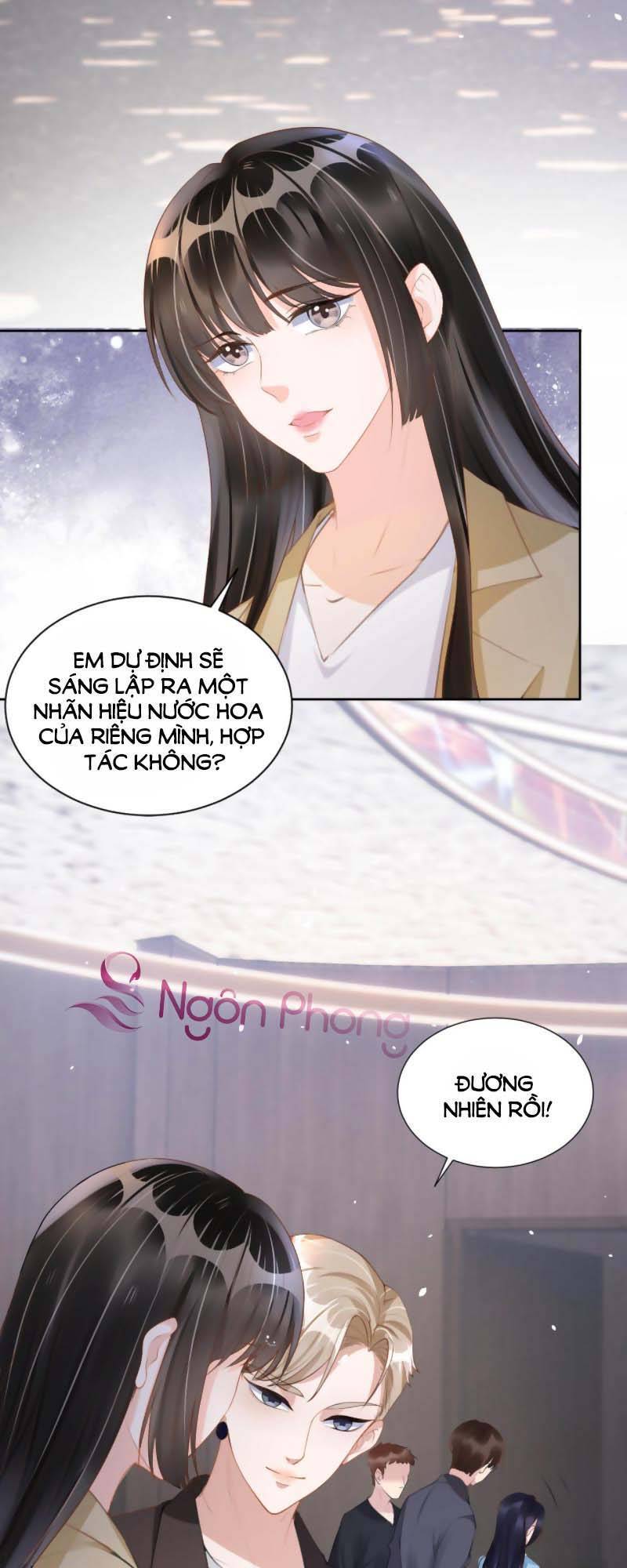 Dây Dưa Không Dứt Chapter 19 - Trang 2
