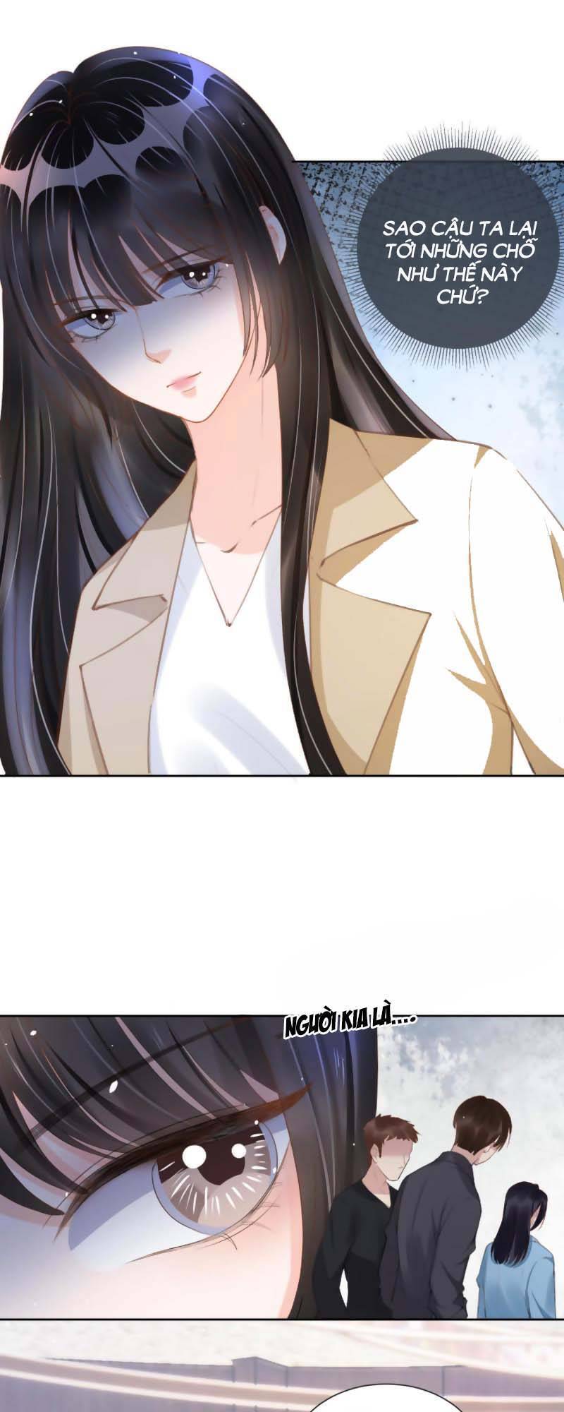 Dây Dưa Không Dứt Chapter 19 - Trang 2
