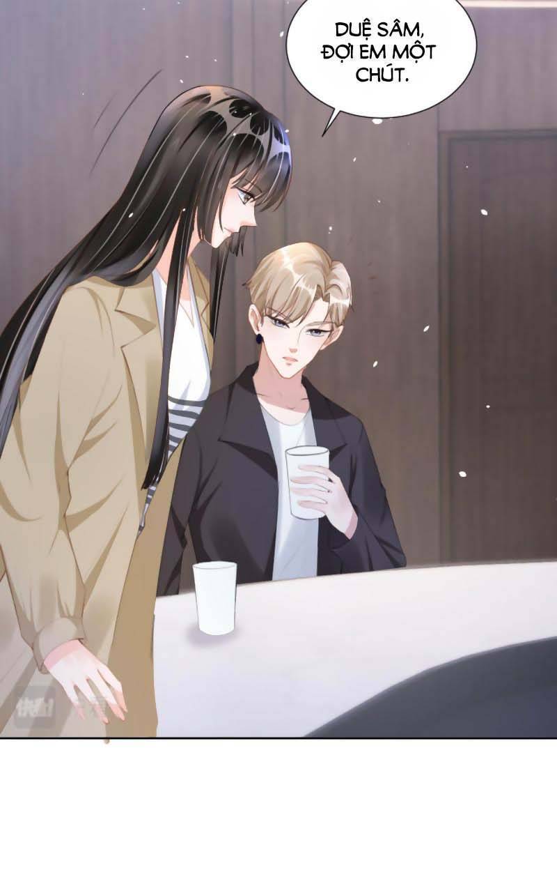 Dây Dưa Không Dứt Chapter 19 - Trang 2