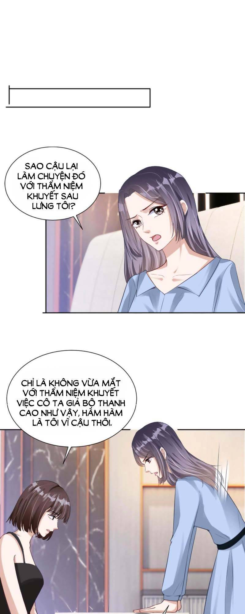 Dây Dưa Không Dứt Chapter 19 - Trang 2