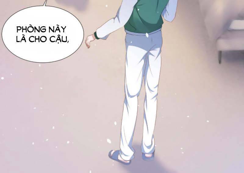 Dây Dưa Không Dứt Chapter 19 - Trang 2