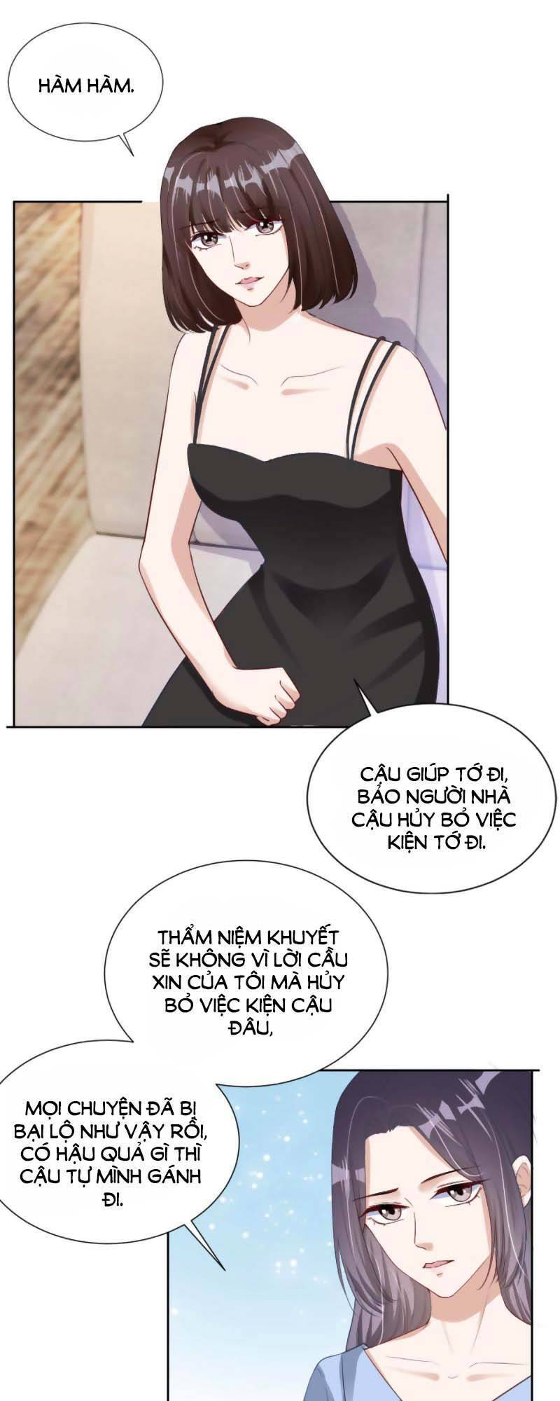 Dây Dưa Không Dứt Chapter 19 - Trang 2