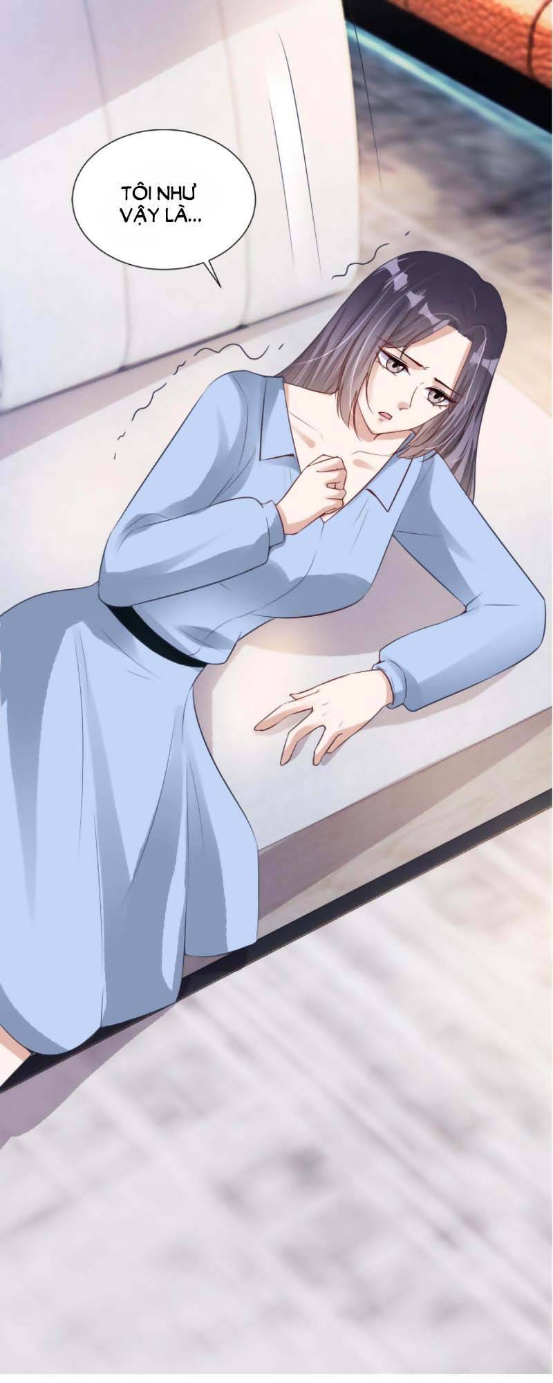 Dây Dưa Không Dứt Chapter 19 - Trang 2