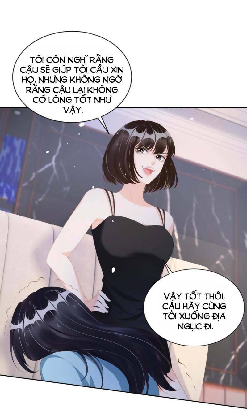 Dây Dưa Không Dứt Chapter 19 - Trang 2