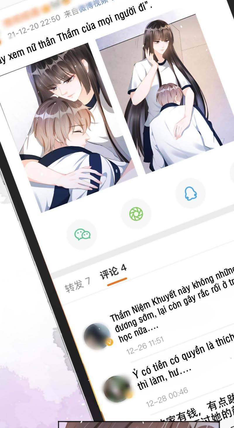 Dây Dưa Không Dứt Chapter 19 - Trang 2