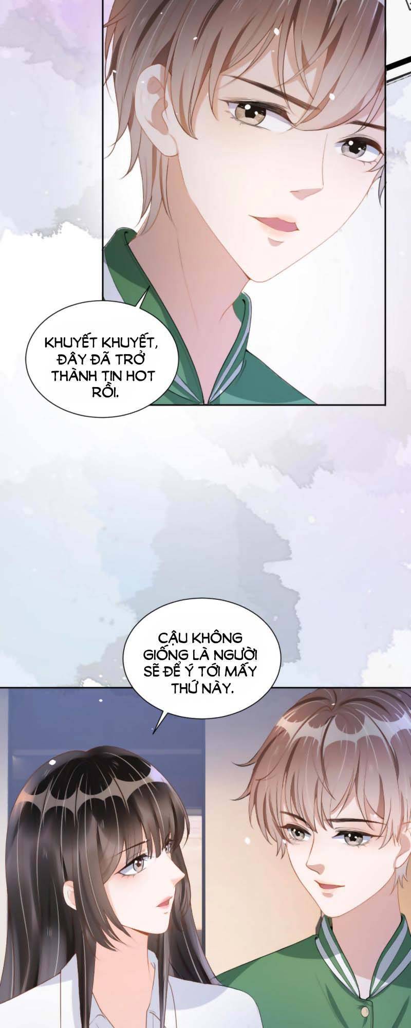 Dây Dưa Không Dứt Chapter 19 - Trang 2