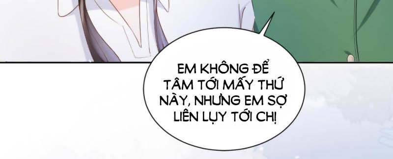 Dây Dưa Không Dứt Chapter 19 - Trang 2