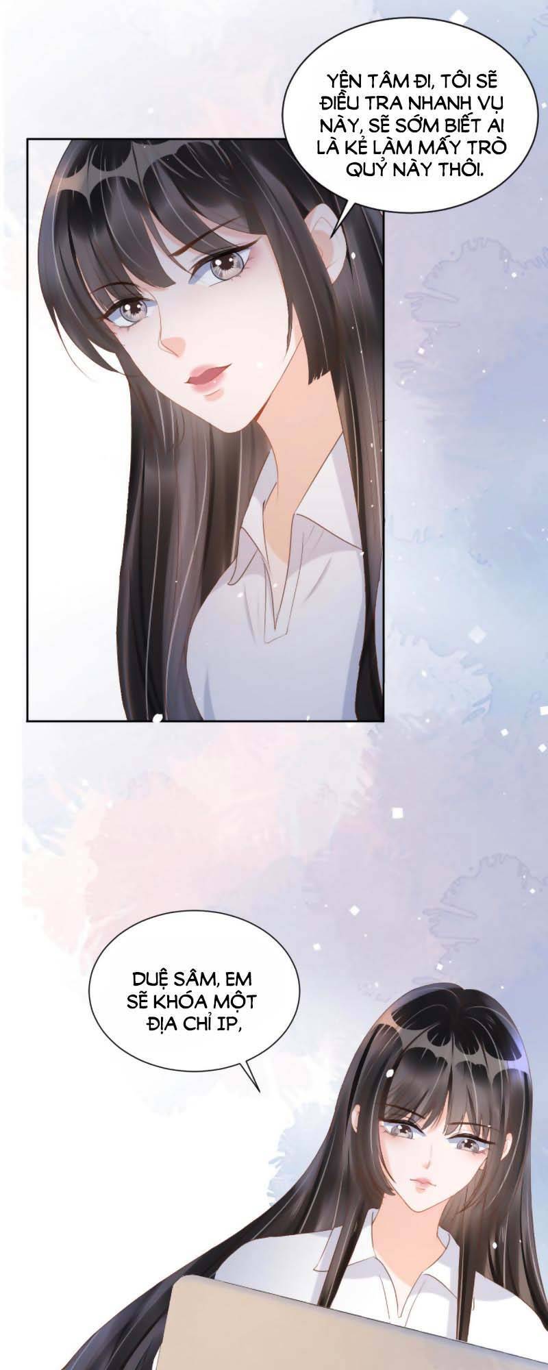 Dây Dưa Không Dứt Chapter 19 - Trang 2