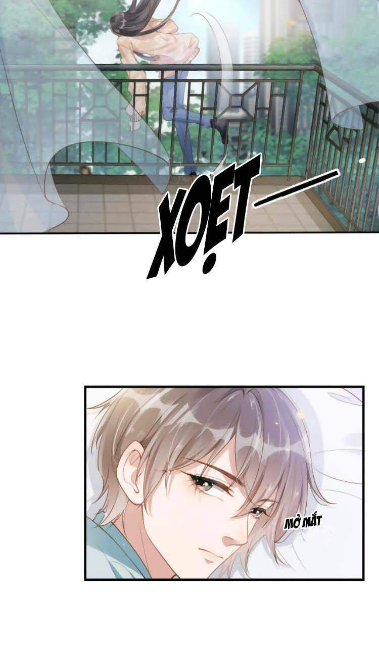 Dây Dưa Không Dứt Chapter 2 - Trang 2