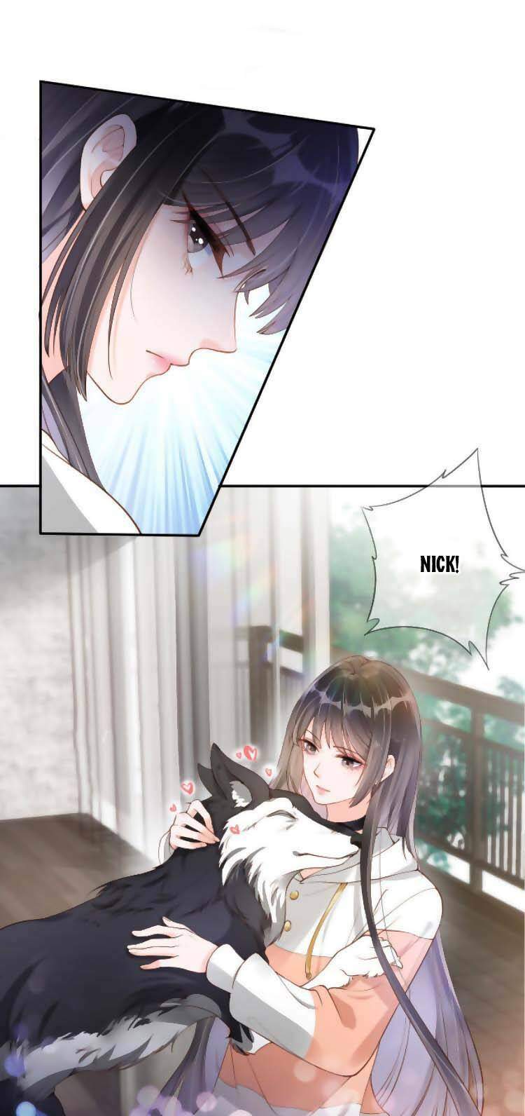 Dây Dưa Không Dứt Chapter 2 - Trang 2