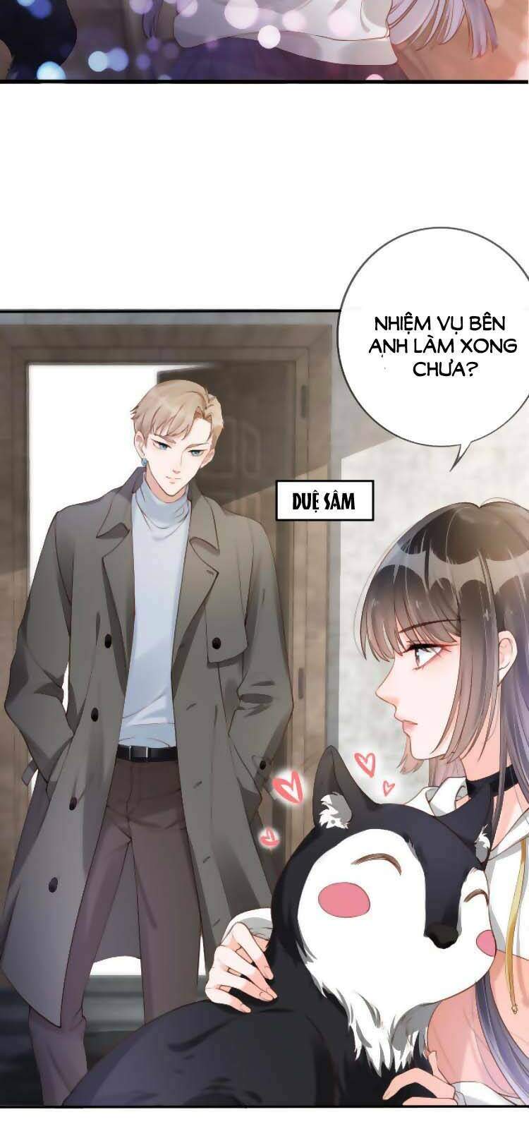 Dây Dưa Không Dứt Chapter 2 - Trang 2