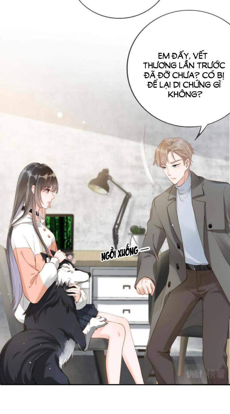 Dây Dưa Không Dứt Chapter 2 - Trang 2