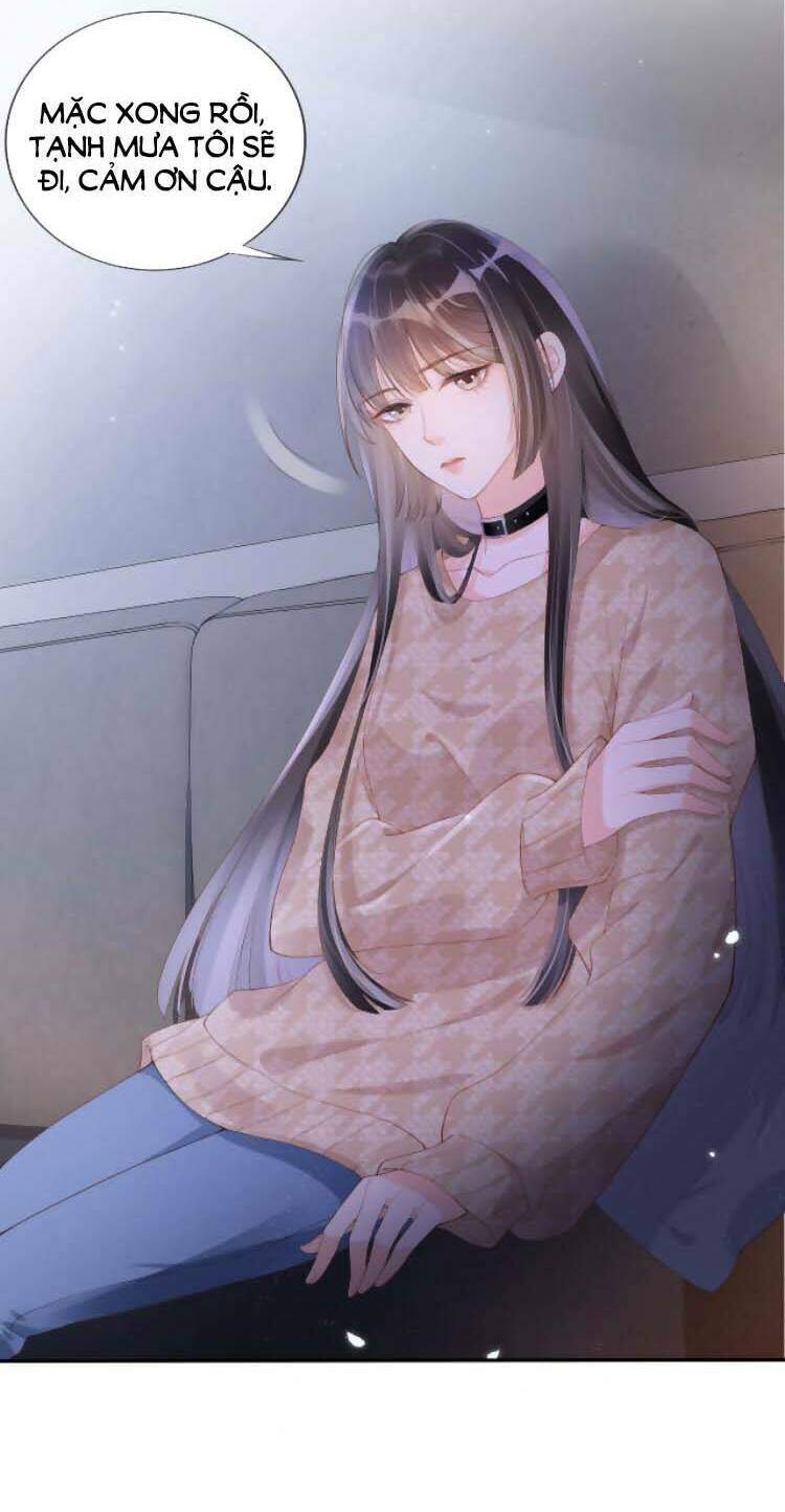 Dây Dưa Không Dứt Chapter 2 - Trang 2