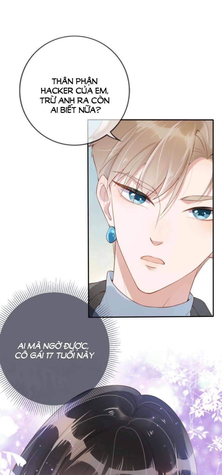 Dây Dưa Không Dứt Chapter 2 - Trang 2