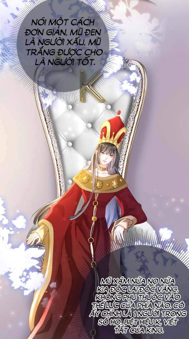 Dây Dưa Không Dứt Chapter 2 - Trang 2