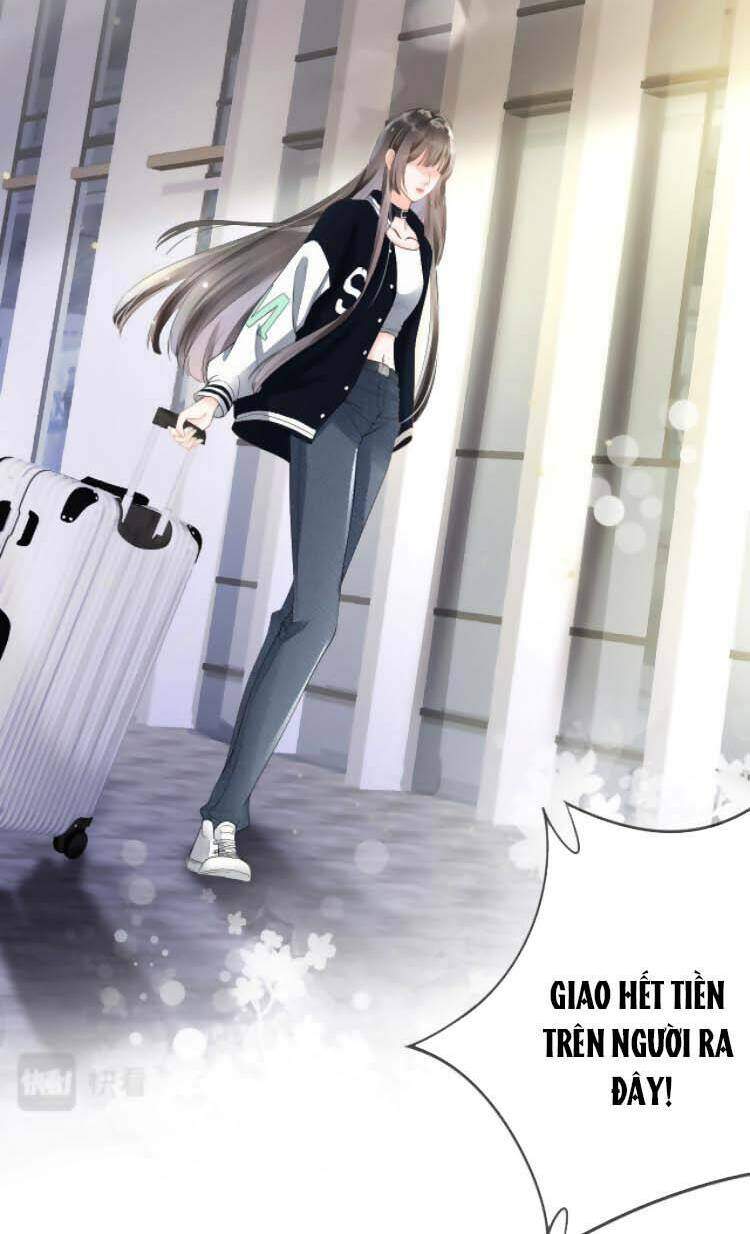 Dây Dưa Không Dứt Chapter 2 - Trang 2