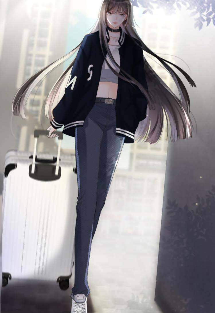 Dây Dưa Không Dứt Chapter 2 - Trang 2