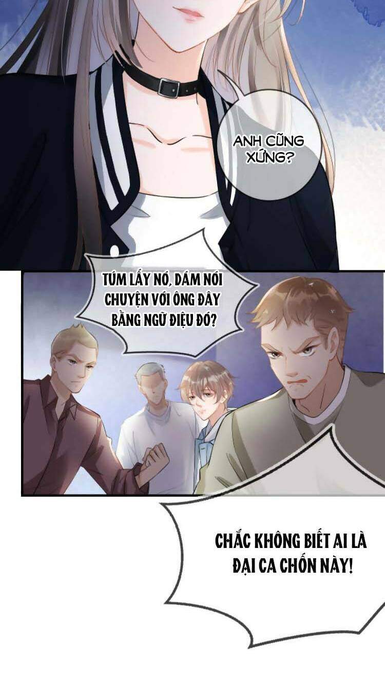 Dây Dưa Không Dứt Chapter 2 - Trang 2