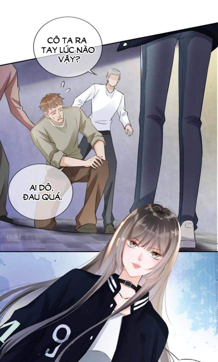 Dây Dưa Không Dứt Chapter 2 - Trang 2