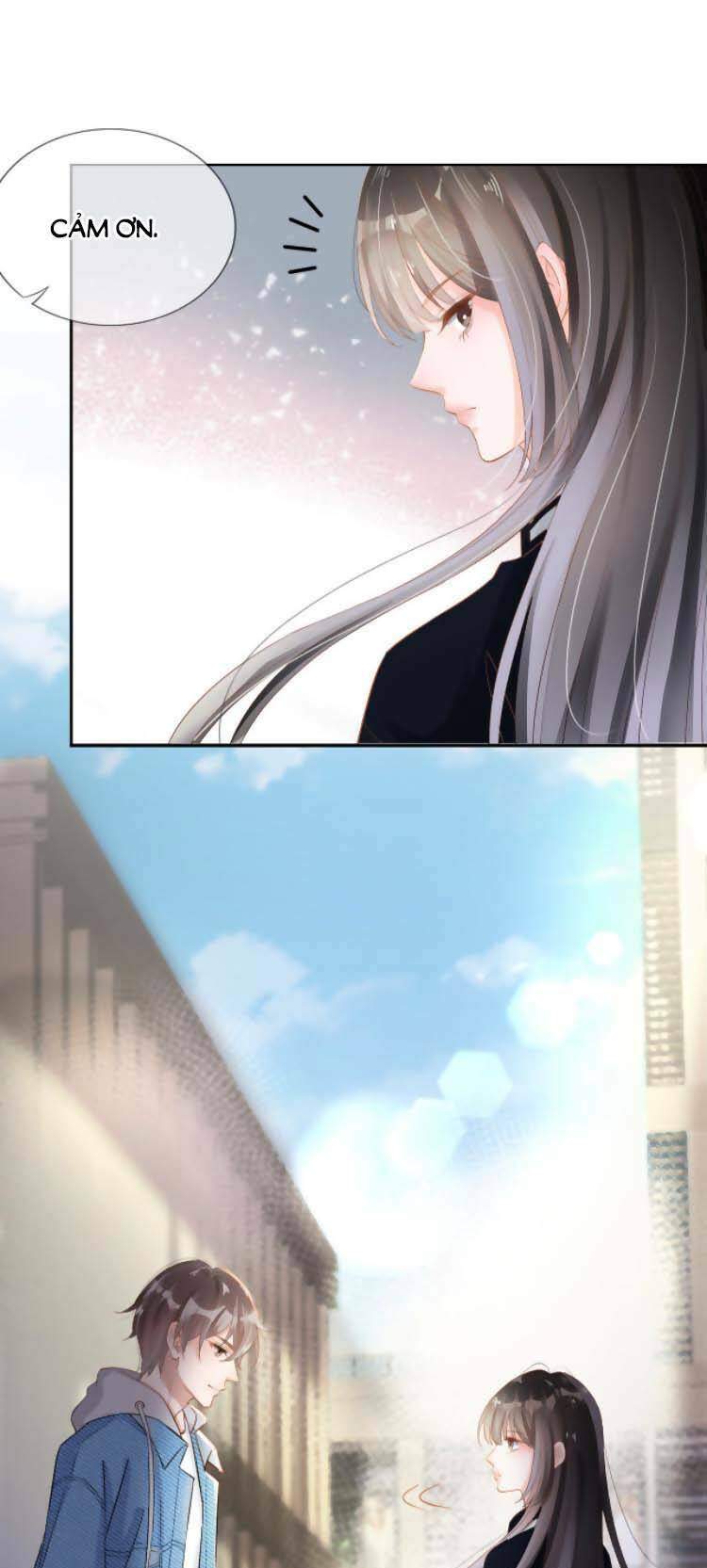 Dây Dưa Không Dứt Chapter 2 - Trang 2