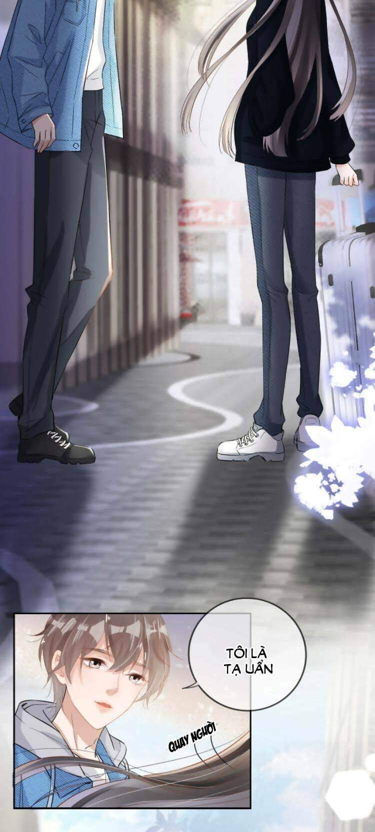 Dây Dưa Không Dứt Chapter 2 - Trang 2