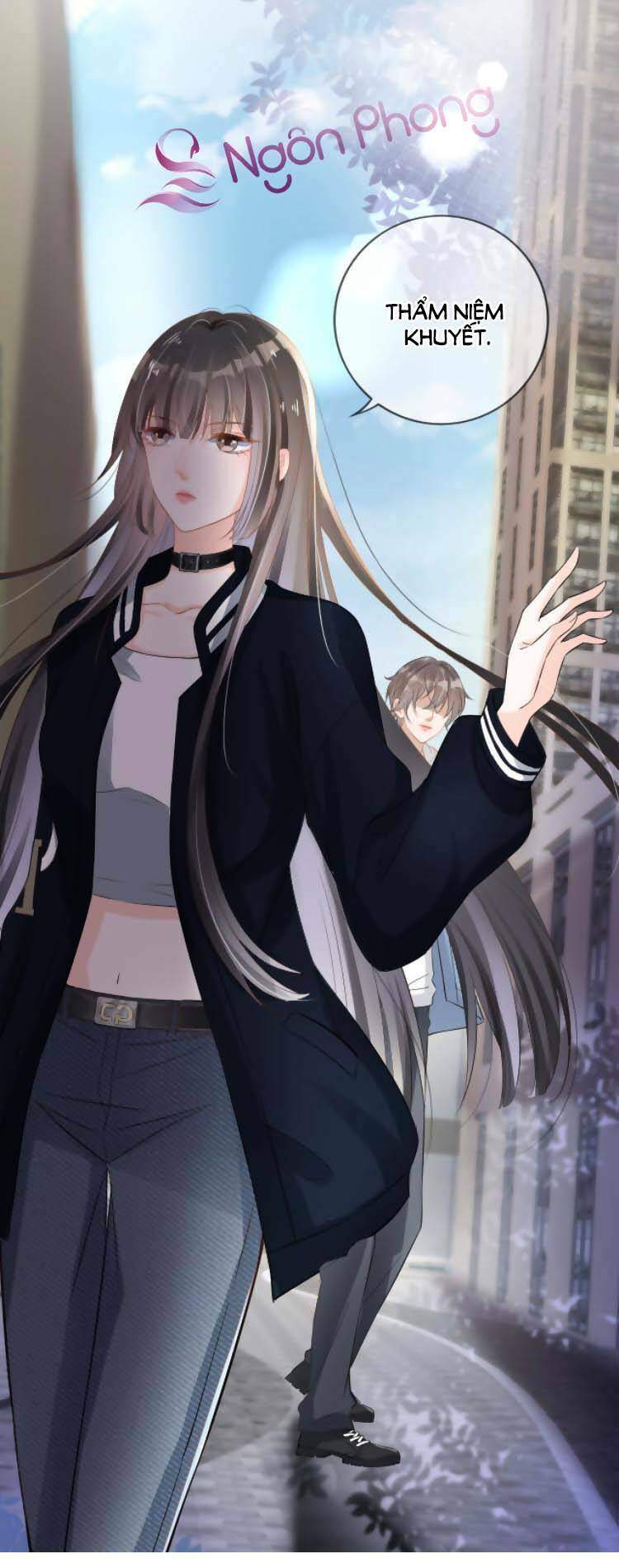 Dây Dưa Không Dứt Chapter 2 - Trang 2