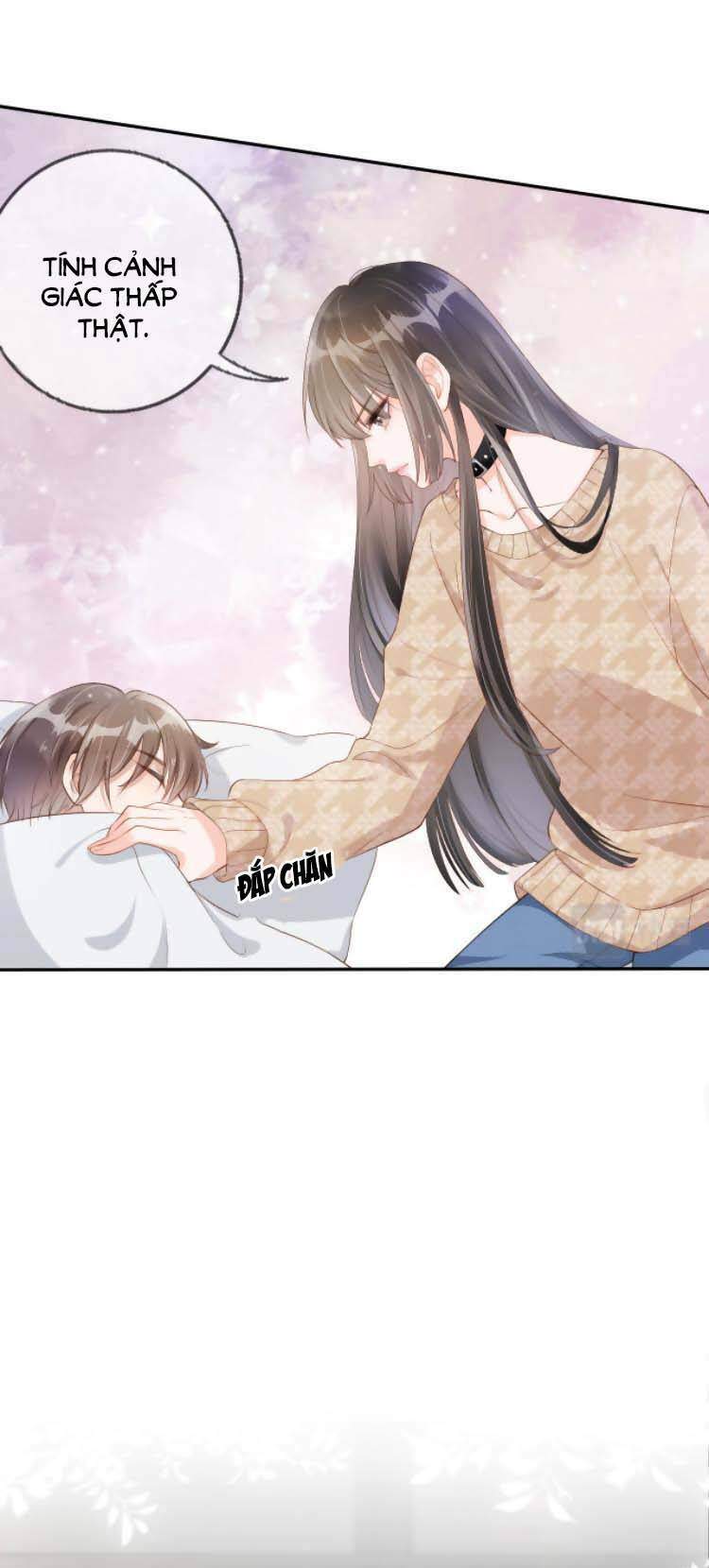 Dây Dưa Không Dứt Chapter 2 - Trang 2