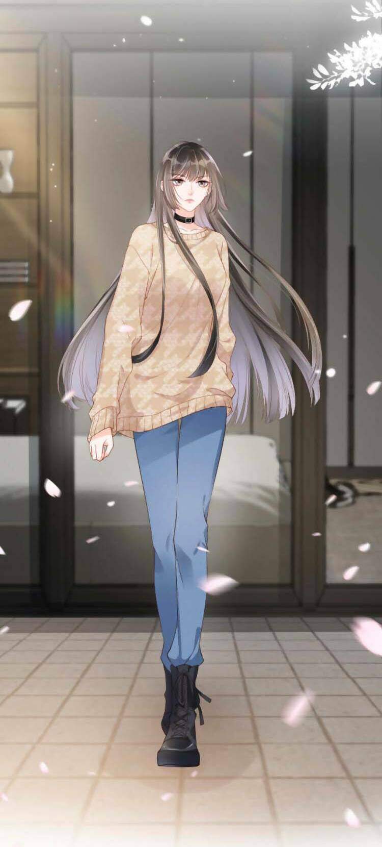 Dây Dưa Không Dứt Chapter 2 - Trang 2