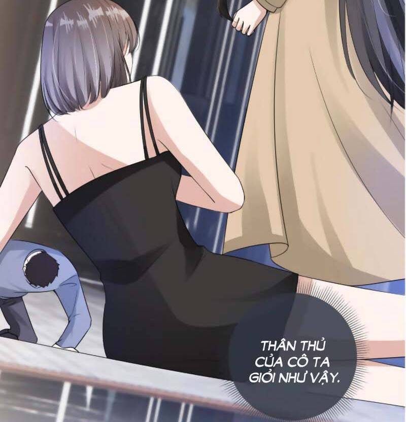 Dây Dưa Không Dứt Chapter 20 - Trang 2