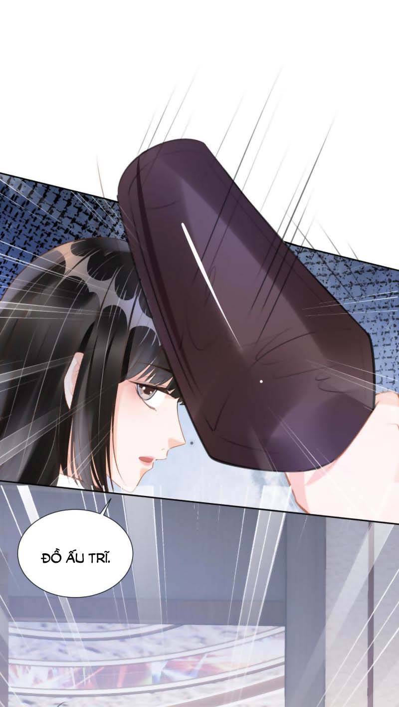 Dây Dưa Không Dứt Chapter 20 - Trang 2