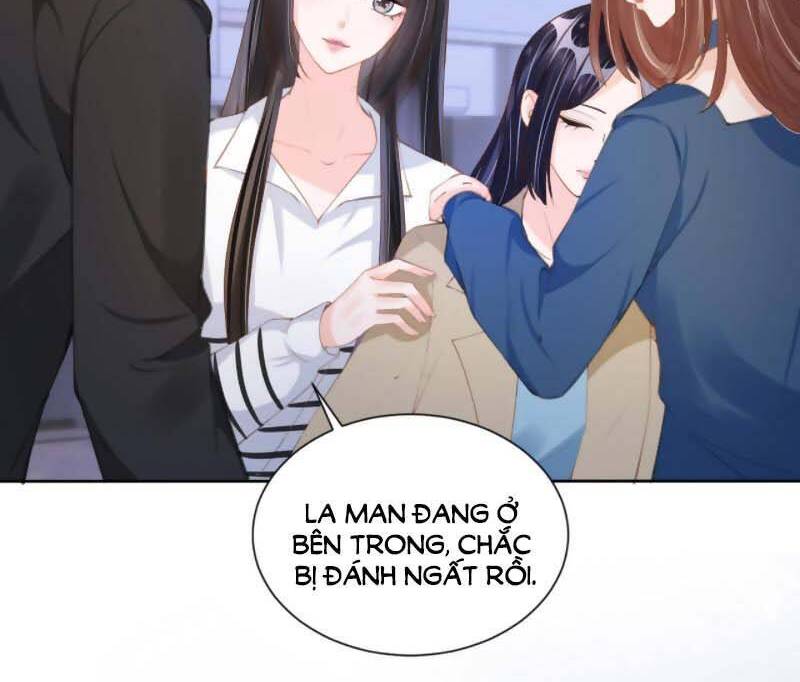Dây Dưa Không Dứt Chapter 20 - Trang 2