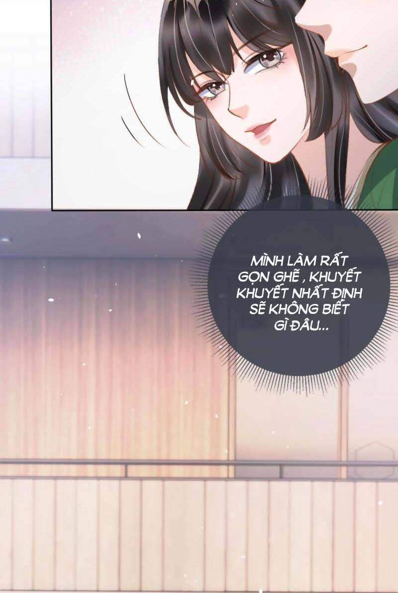 Dây Dưa Không Dứt Chapter 20 - Trang 2