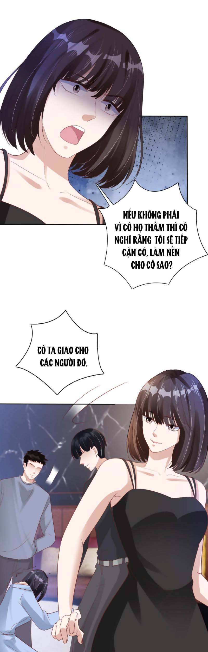 Dây Dưa Không Dứt Chapter 20 - Trang 2