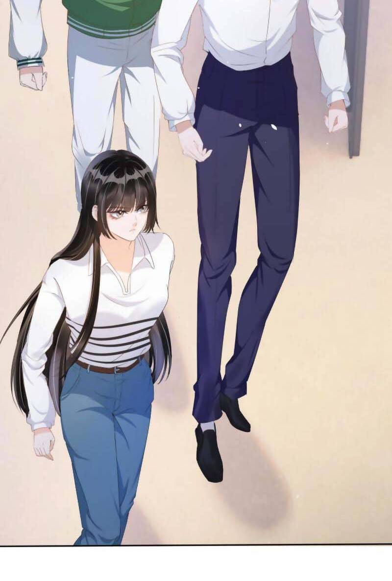 Dây Dưa Không Dứt Chapter 20 - Trang 2