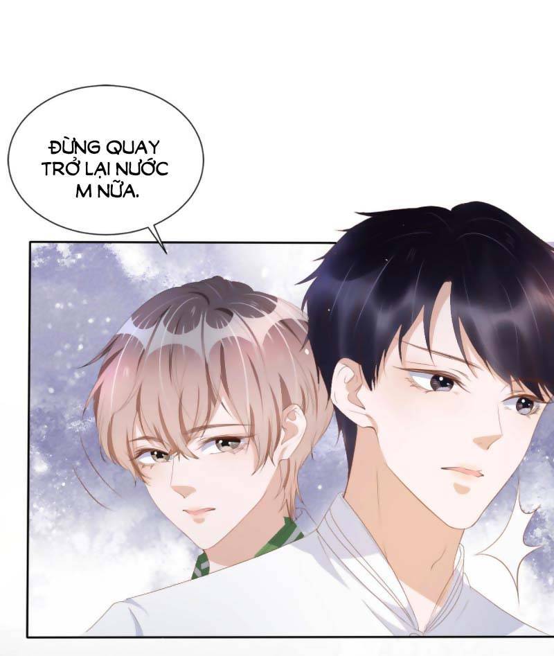 Dây Dưa Không Dứt Chapter 20 - Trang 2