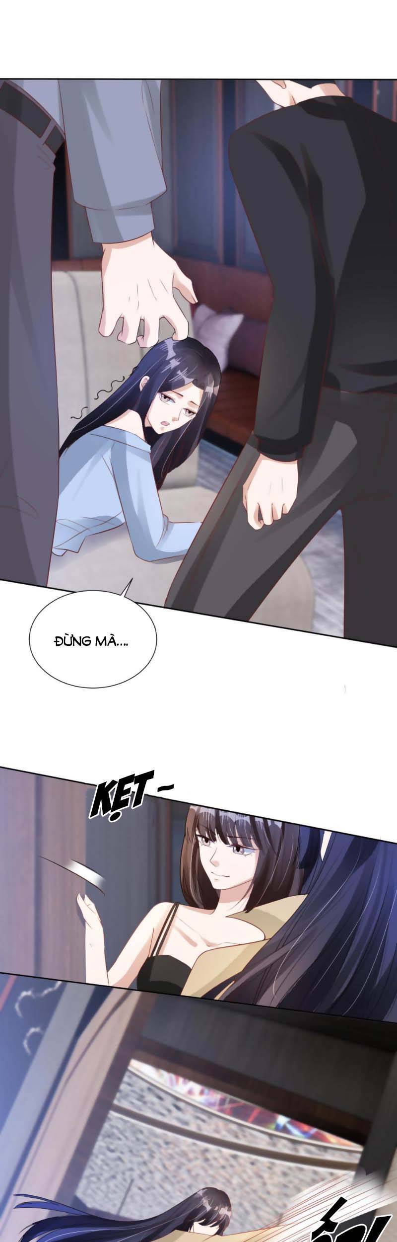 Dây Dưa Không Dứt Chapter 20 - Trang 2