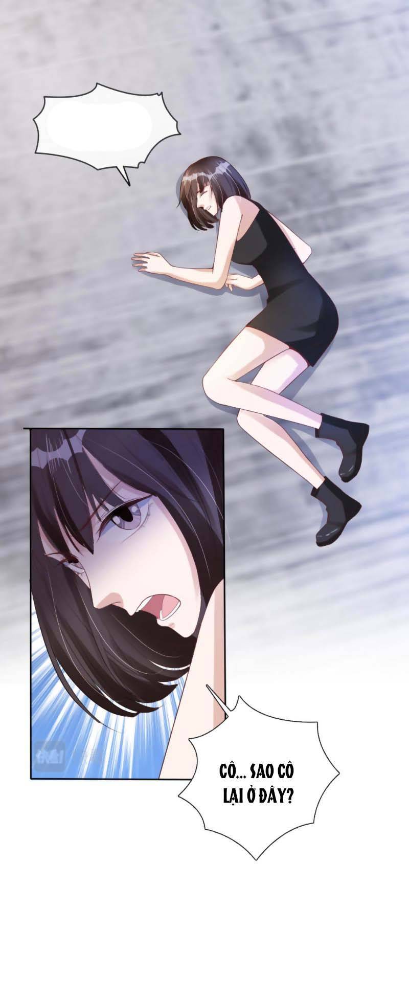 Dây Dưa Không Dứt Chapter 20 - Trang 2