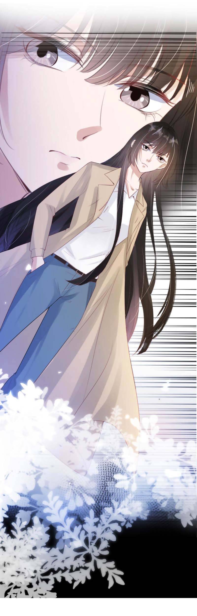 Dây Dưa Không Dứt Chapter 20 - Trang 2