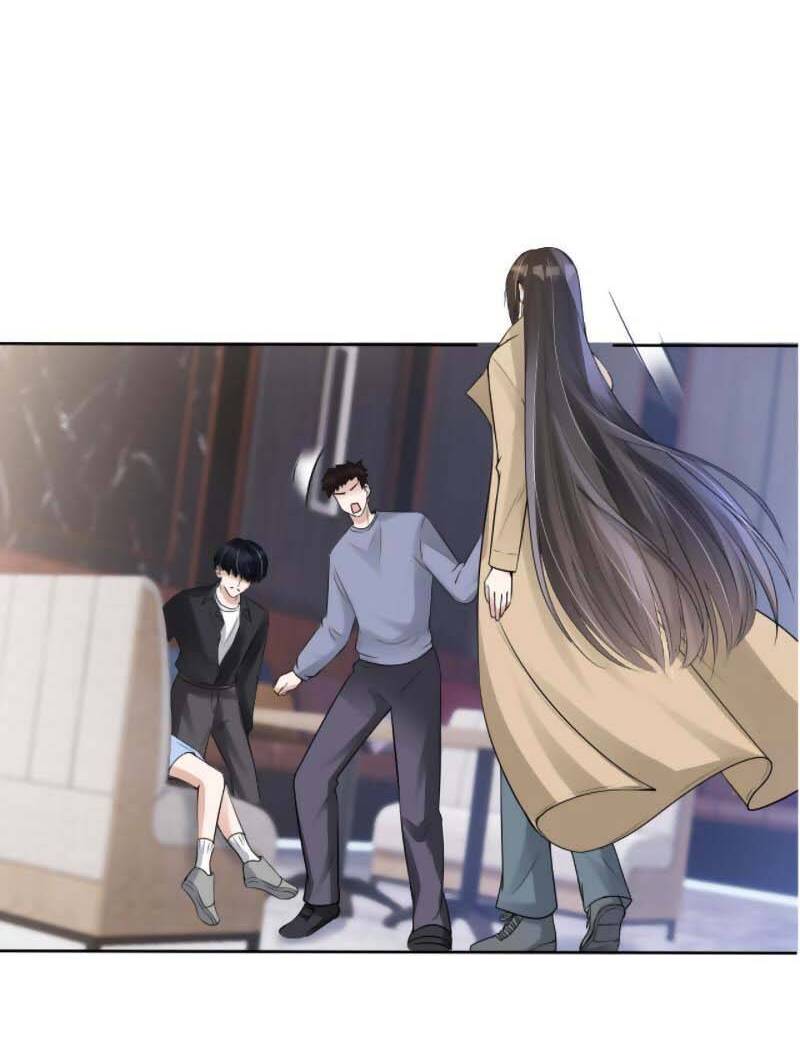 Dây Dưa Không Dứt Chapter 20 - Trang 2