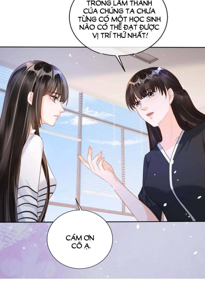 Dây Dưa Không Dứt Chapter 21 - Trang 2