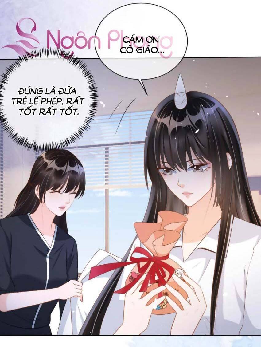 Dây Dưa Không Dứt Chapter 21 - Trang 2