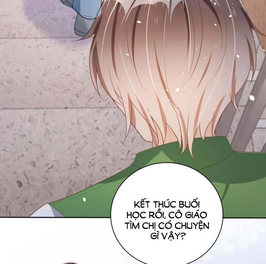 Dây Dưa Không Dứt Chapter 21 - Trang 2