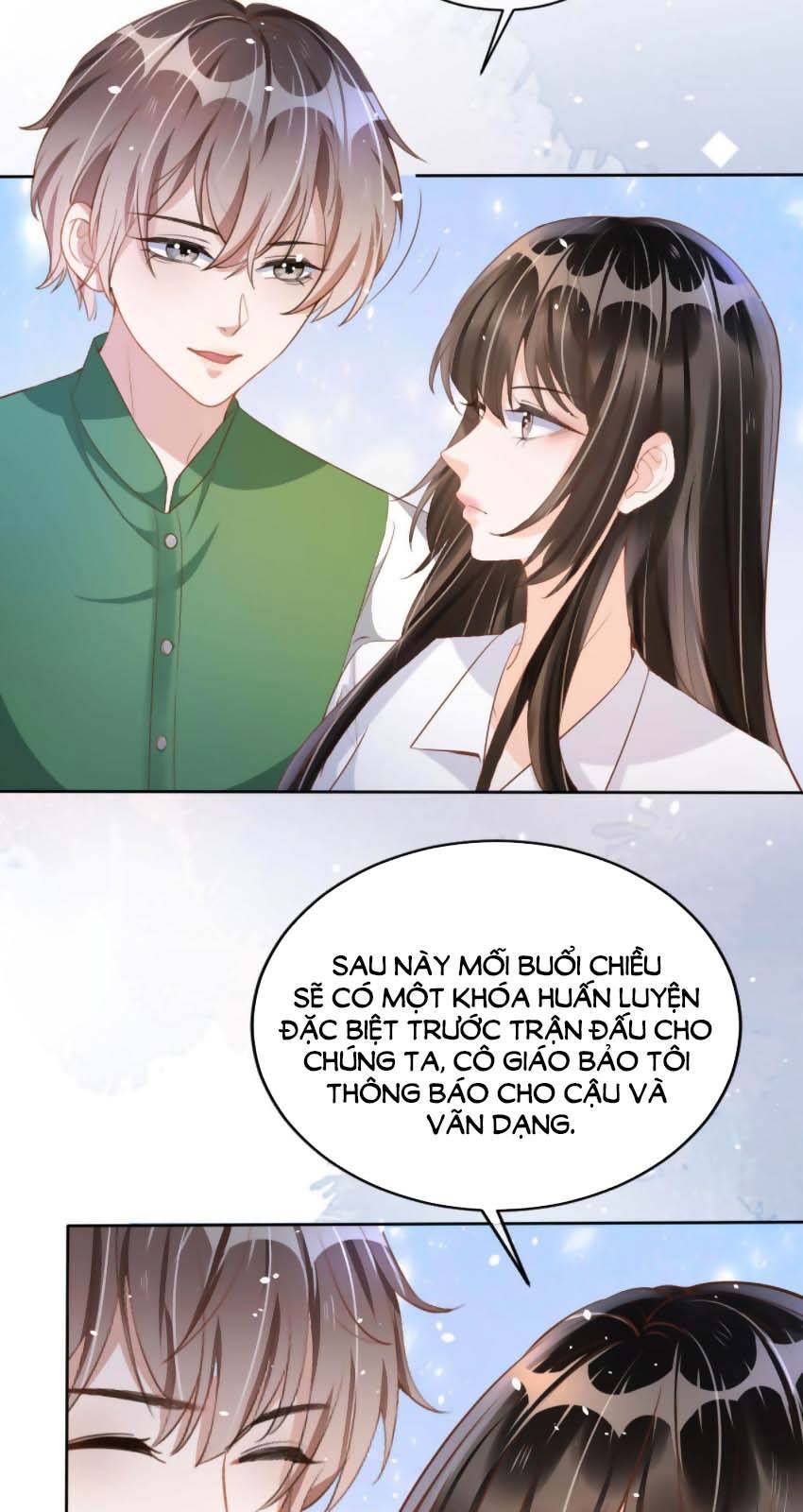 Dây Dưa Không Dứt Chapter 21 - Trang 2