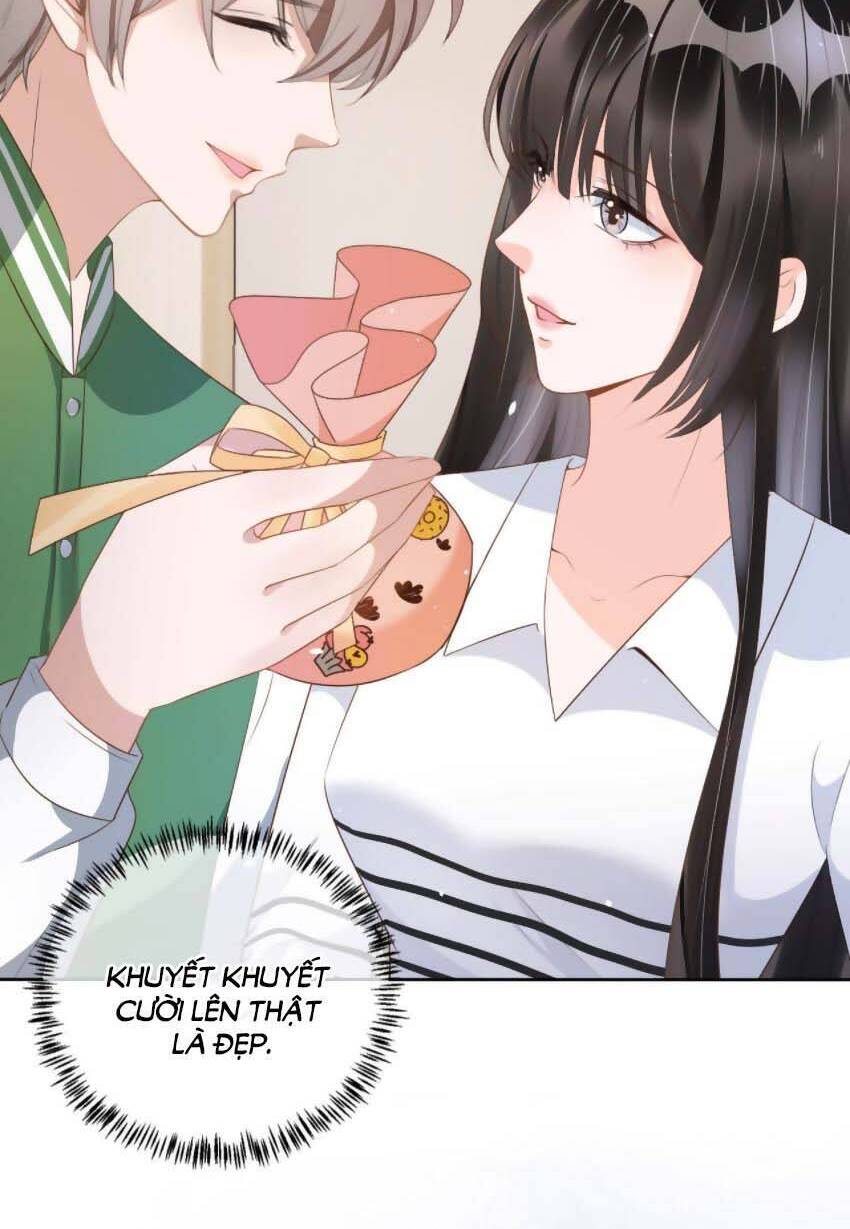 Dây Dưa Không Dứt Chapter 21 - Trang 2