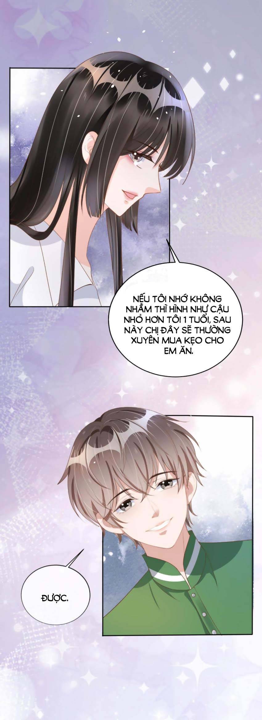 Dây Dưa Không Dứt Chapter 21 - Trang 2