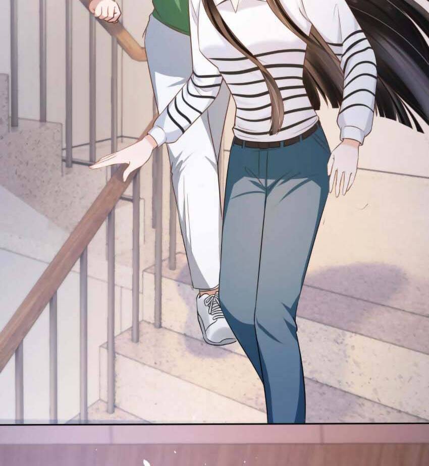 Dây Dưa Không Dứt Chapter 21 - Trang 2