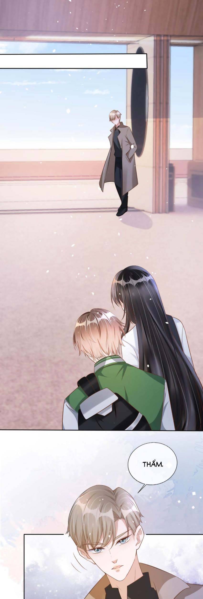 Dây Dưa Không Dứt Chapter 21 - Trang 2