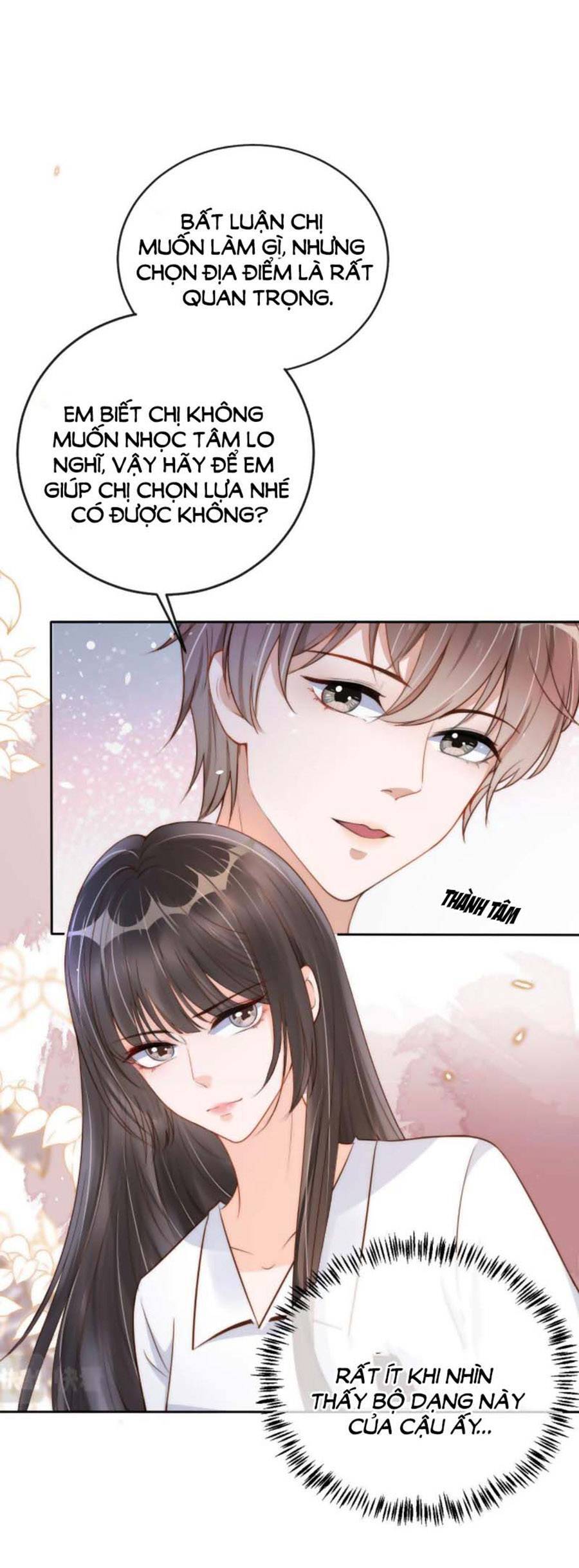 Dây Dưa Không Dứt Chapter 22 - Trang 2