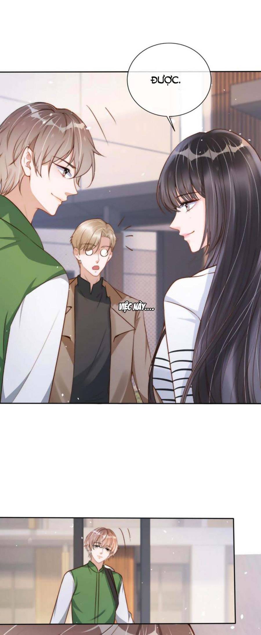 Dây Dưa Không Dứt Chapter 22 - Trang 2